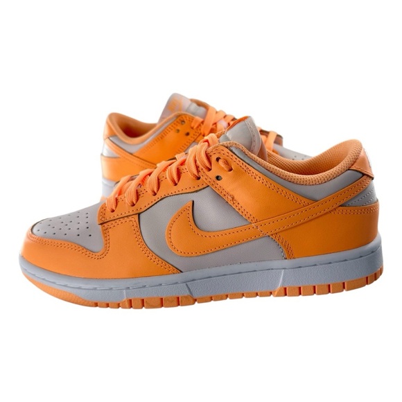 Nike Dunk Low Women’s vibrant Peach Cream White DD1503-801 Size 8.5 - Picture 16 of 16